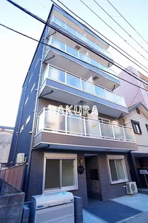 B'CASA横浜天王町の画像