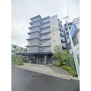 ノブレス横浜鶴見ロイヤルテラスの画像