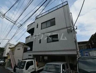 坂本ハイツの画像