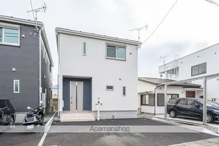 神奈川県南足柄市和田河原【一戸建】の外観