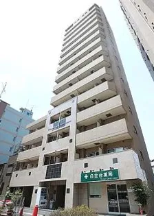 パレステュディオ白金台の画像