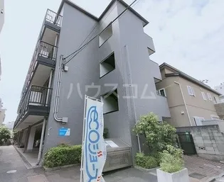 キャラマスIIの画像