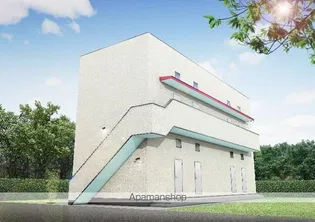 大阪府堺市堺区楠町3【アパート】の外観