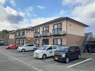 USジャンクション D棟の画像