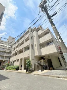 カーサ千駄ヶ谷の画像