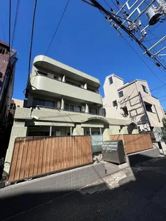 エムロード学芸大の画像