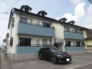 ヤマキハイツIIの画像