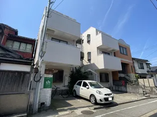 スイートメント高岡町の画像