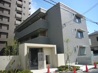 シャーメゾンメルヴィーユの画像