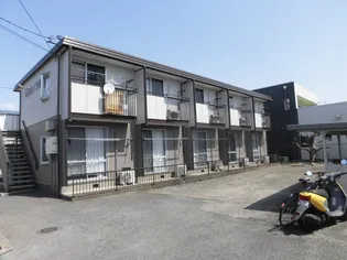 中野ハイツの画像