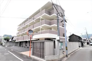 ベルクラーテ倉敷東町の画像