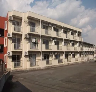 ハイツ昭和土地 甲府の画像