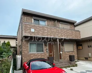 グランハイム柏の葉の画像