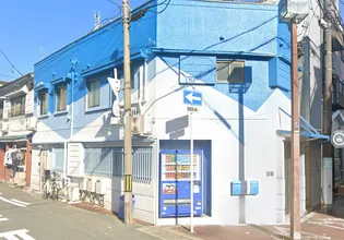 大阪府大阪市此花区梅香3【一戸建】の外観