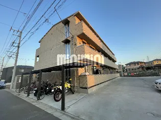 ファビュラス レセンテの画像