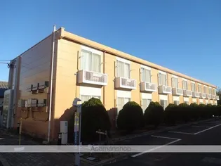 レオパレス銚子セカンド【1階】の外観