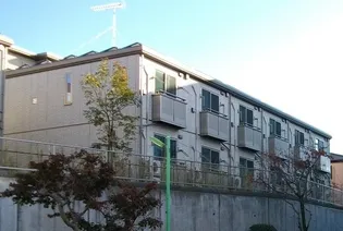 下北沢テラス1号棟の画像