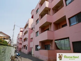 さんさん藤井寺の画像