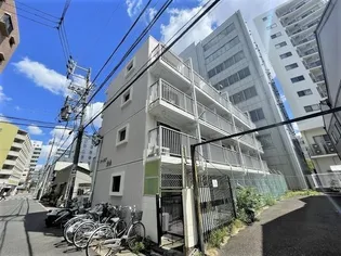 アーバン金山の画像