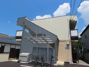 コーポときの画像