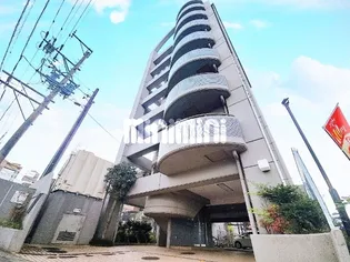 シェリール砂子【4階】の外観