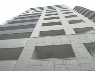 メインステージ中目黒の画像