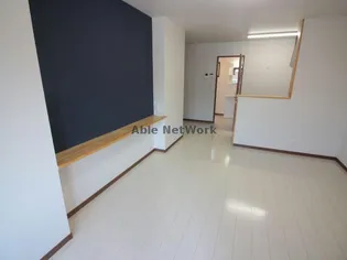 Comfly【1階】の居間