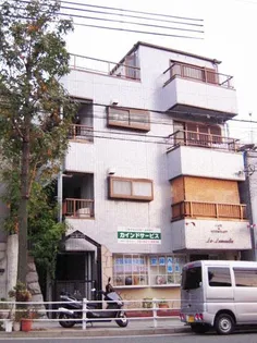 山の手ハイツの画像