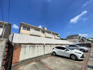 ルミエール B棟の画像