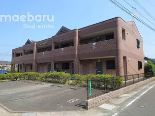 ユースパレスⅤの画像