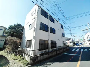 ストークマンションIIの画像