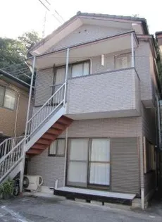 愛媛県宇和島市保手1【アパート】の外観