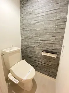 セレスティアル新居浜【6階】の内装