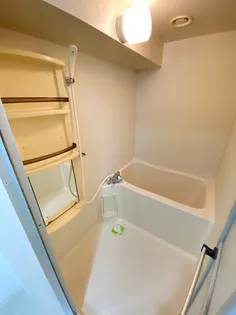 セレスティアル新居浜【6階】の風呂