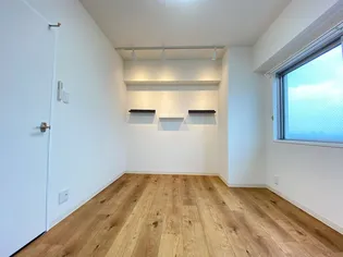 セレスティアル新居浜【6階】の内装