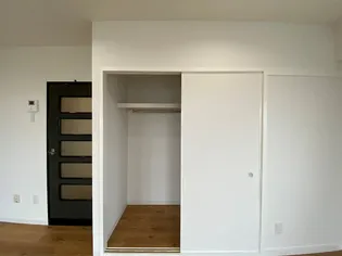 セレスティアル新居浜【6階】の内装