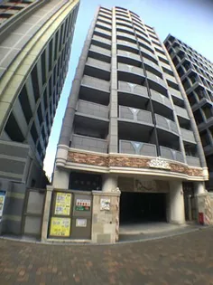 デザイナープリンセス77【7階】の外観