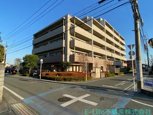 D'クラディア長嶺南の画像