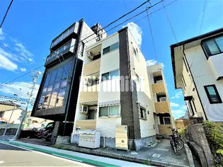 ハーモニーテラス長戸の画像