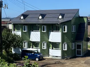 コーポ マリノスの画像