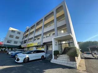 石坂マンションの画像