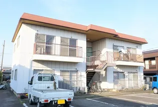 メゾンサイキの画像