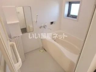 シャーメゾン西泉 A棟【2階】の風呂