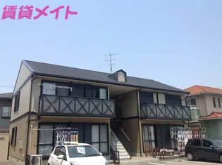 クレアトール菊水 B棟の画像