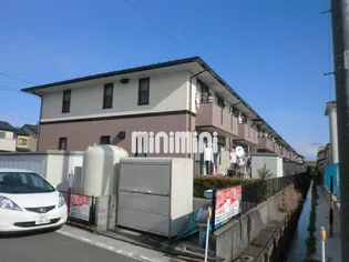 ロイヤルガーデンAの画像