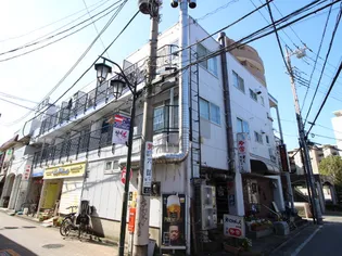 本町プラザマンションの画像