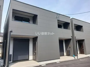 ヴィラフロンティア東鶉Bの画像