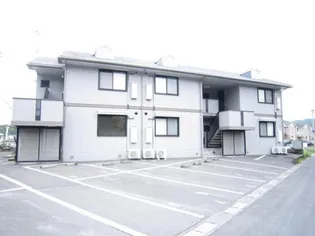 鹿児島県鹿児島市中山2【アパート】の外観