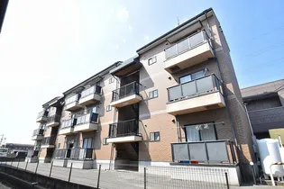 アトラス北長瀬の画像