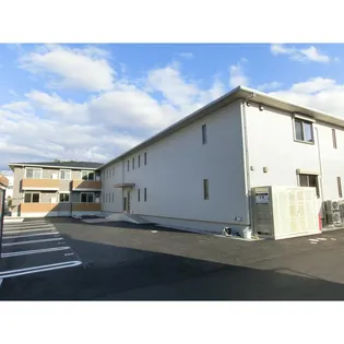 チッタ・デ・雄嶋【1階】の外観